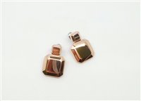 Earrings Breil Woman Pure in Steel TJ1831 - TJ1831